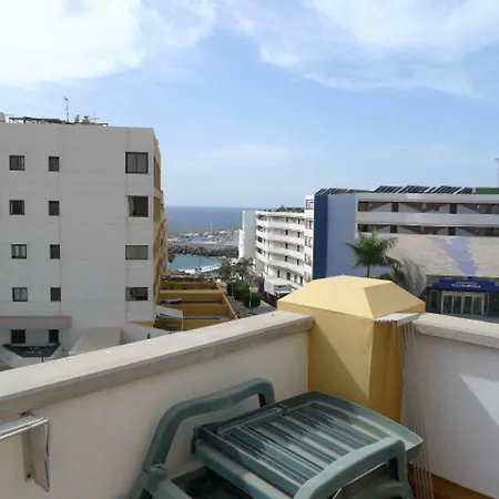 Modern 3 Bed Penthouse, Duquesa Del Mar * San Miguel de Abona